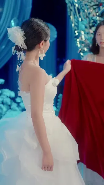 แต่งด่วน เพราะบุญคุณ