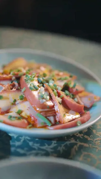 รักแรกในยามท้าย