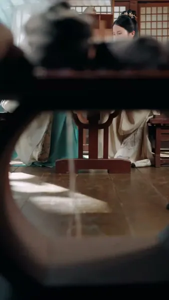 รักแรกในยามท้าย