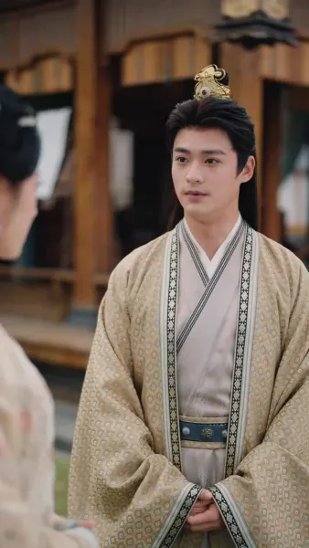 รักแรกในยามท้าย