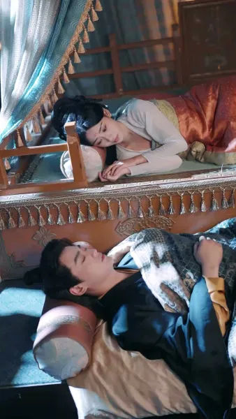 รักแรกในยามท้าย