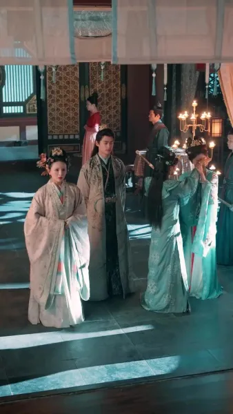 รักแรกในยามท้าย