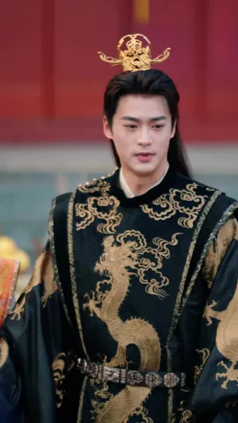 รักแรกในยามท้าย