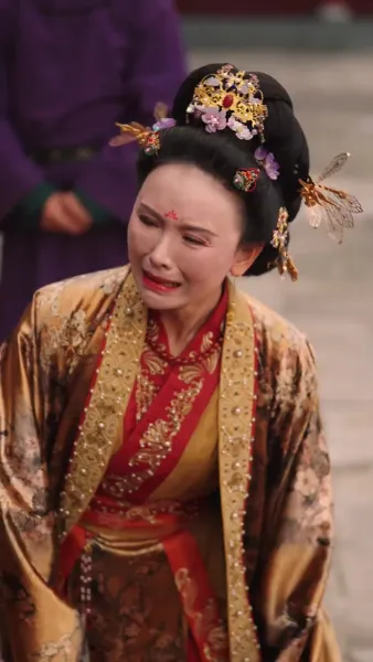 รักแรกในยามท้าย