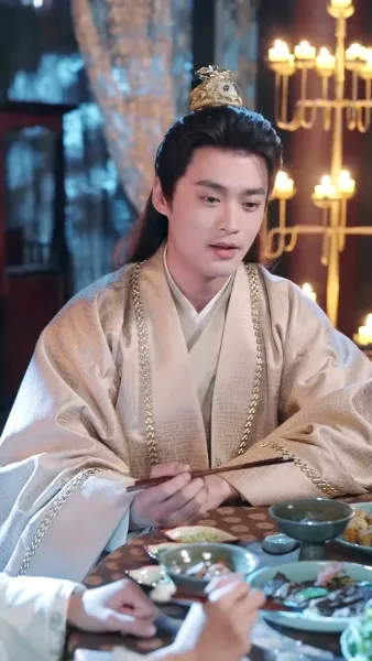 รักแรกในยามท้าย