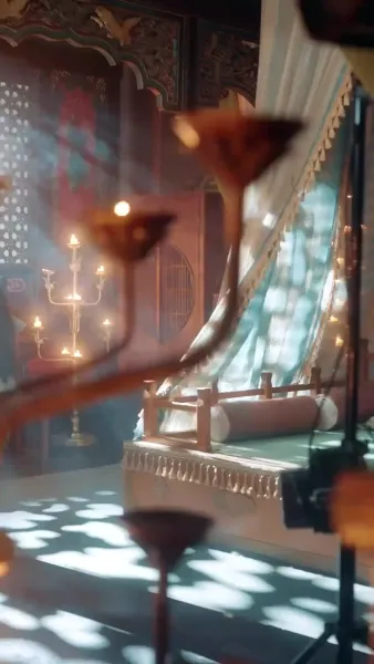 รักแรกในยามท้าย