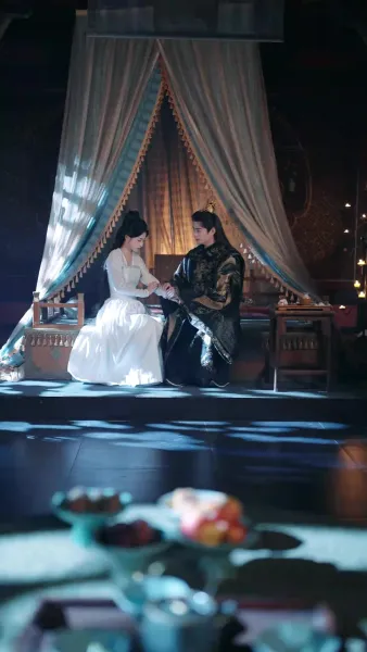 รักแรกในยามท้าย