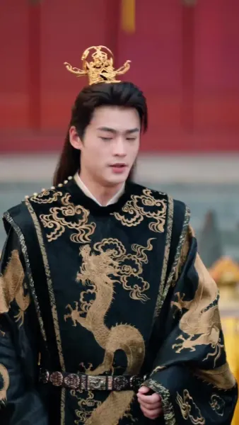 รักแรกในยามท้าย