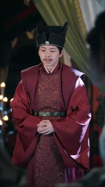 รักแรกในยามท้าย