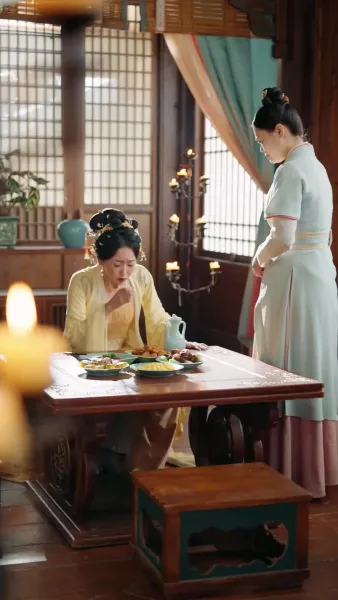 รักแรกในยามท้าย