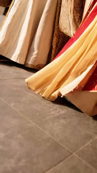 รักแรกในยามท้าย