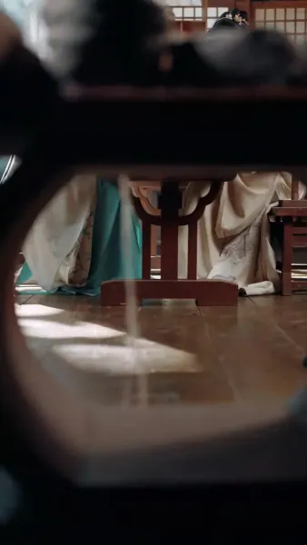 รักแรกในยามท้าย