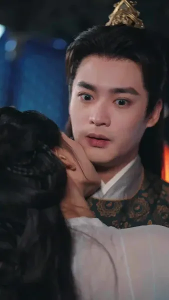 รักแรกในยามท้าย