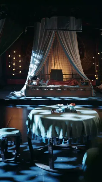 รักแรกในยามท้าย