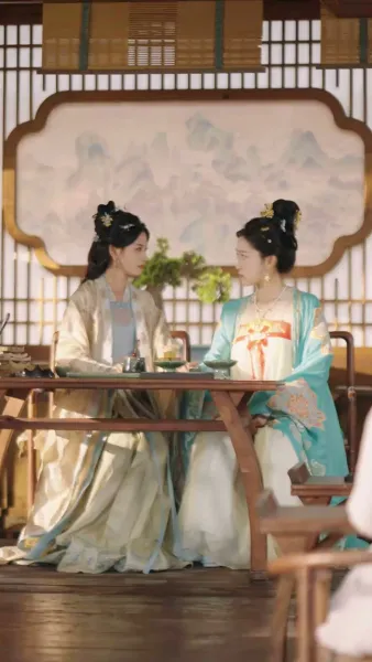 รักแรกในยามท้าย