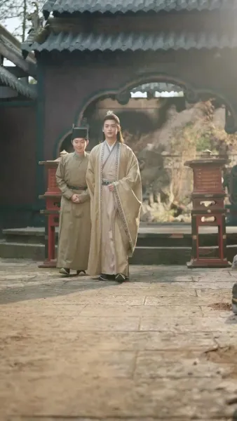 รักแรกในยามท้าย