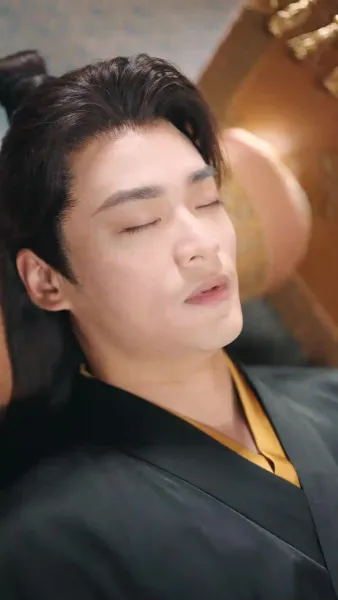 รักแรกในยามท้าย