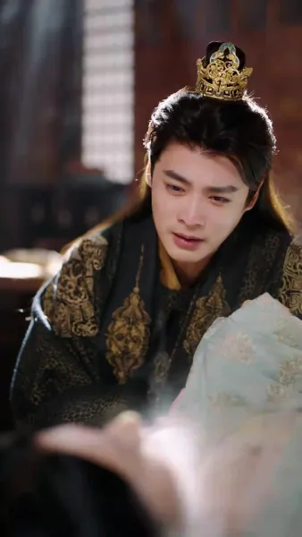 รักแรกในยามท้าย