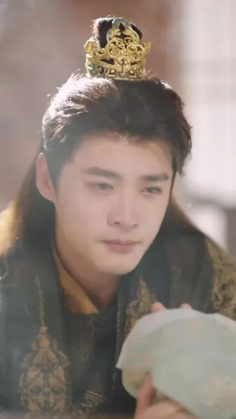 รักแรกในยามท้าย