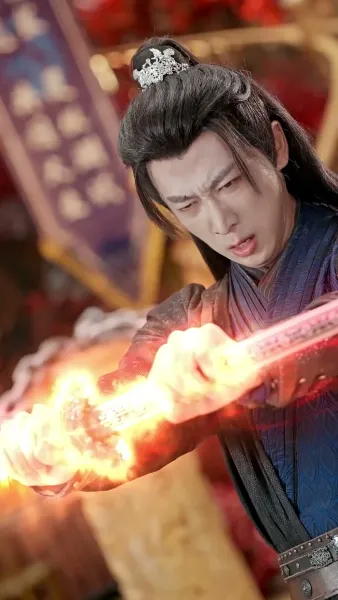 วิญญาณกระบี่