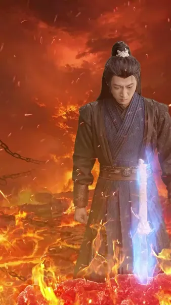 วิญญาณกระบี่