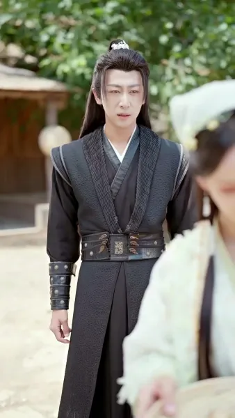 วิญญาณกระบี่