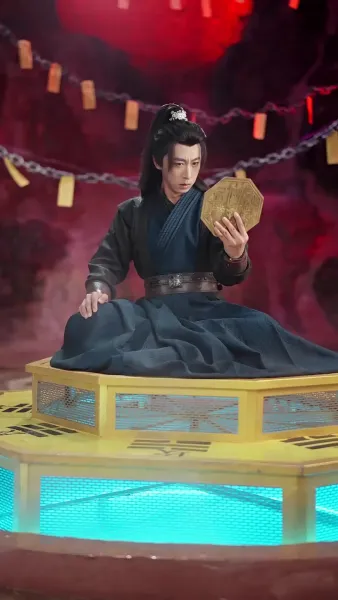 วิญญาณกระบี่