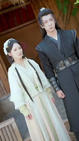 วิญญาณกระบี่