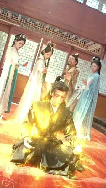 วิญญาณกระบี่