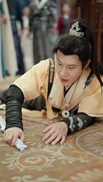 วิญญาณกระบี่