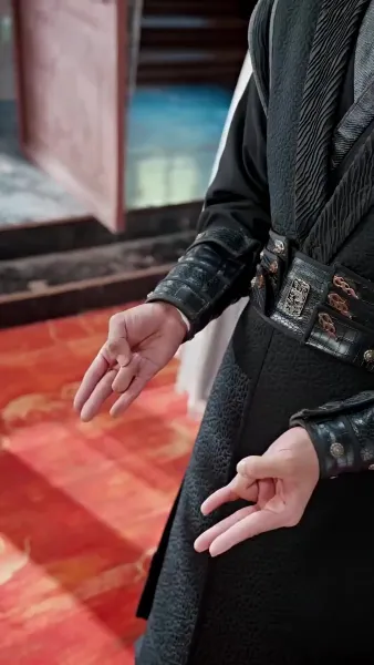 วิญญาณกระบี่