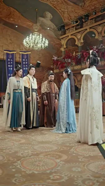 วิญญาณกระบี่