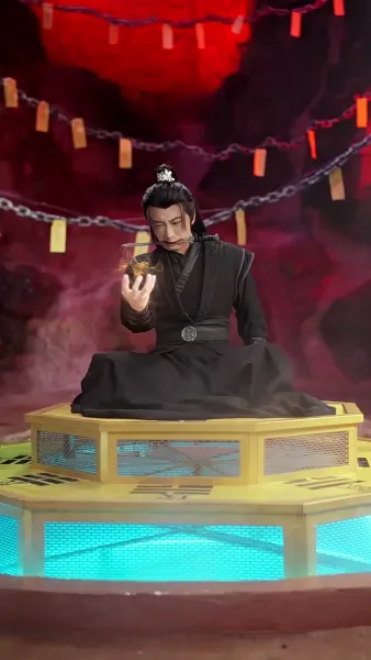 วิญญาณกระบี่