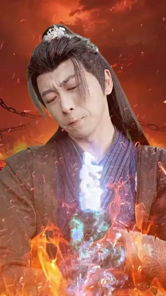 วิญญาณกระบี่