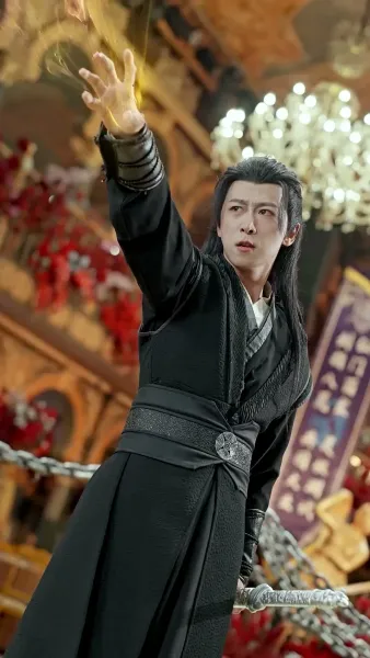 วิญญาณกระบี่