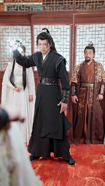 วิญญาณกระบี่