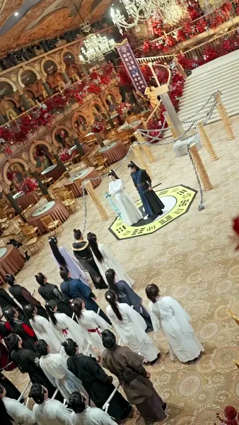 วิญญาณกระบี่