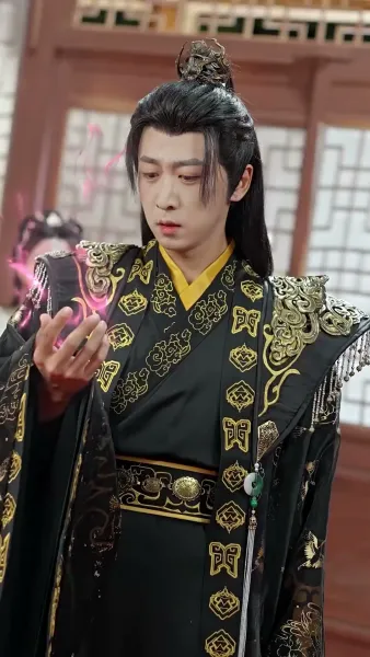 วิญญาณกระบี่