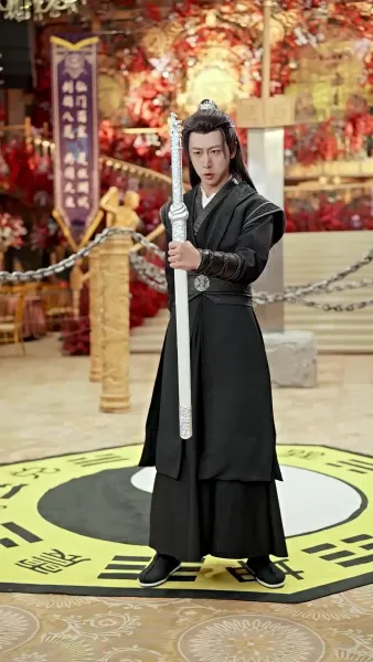 วิญญาณกระบี่