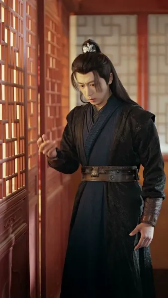 วิญญาณกระบี่