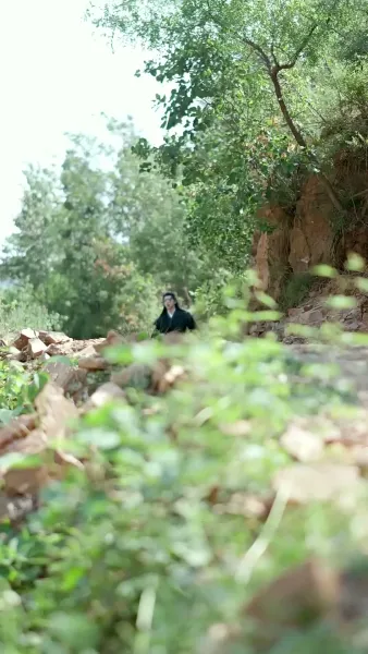 วิญญาณกระบี่