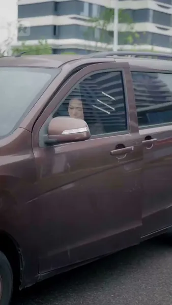 (พากย์) แต่งงานกับมหาเศรษฐีพร้อมกับลูก