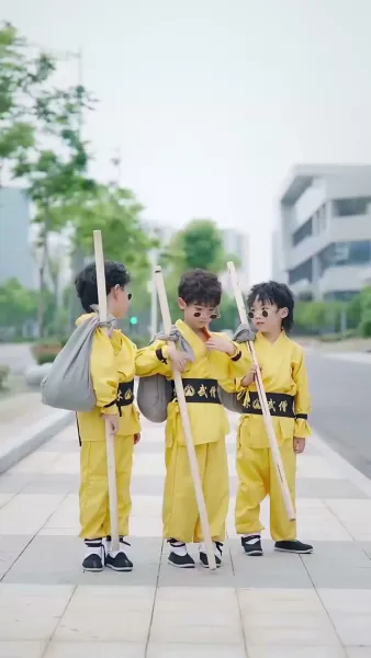 (พากย์) แต่งงานกับมหาเศรษฐีพร้อมกับลูก