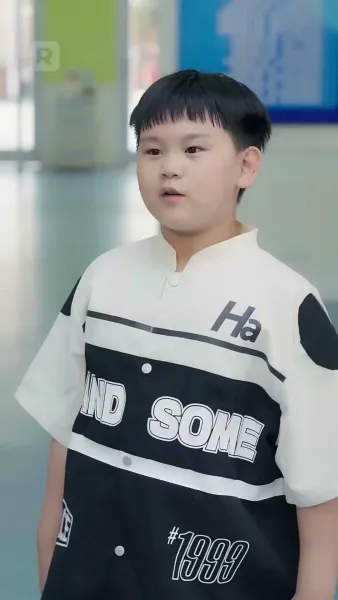 (พากย์) แต่งงานกับมหาเศรษฐีพร้อมกับลูก