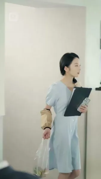 (พากย์) แต่งงานกับมหาเศรษฐีพร้อมกับลูก