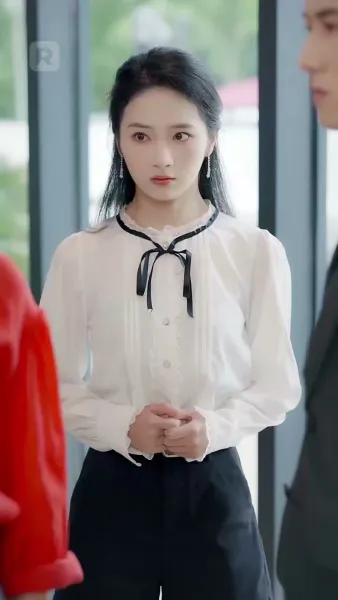 (พากย์) แต่งงานกับมหาเศรษฐีพร้อมกับลูก