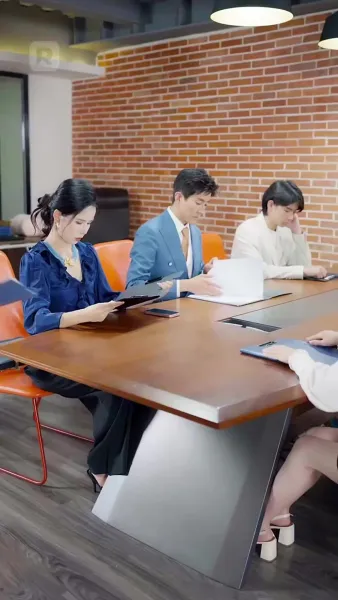 (พากย์) แต่งงานกับมหาเศรษฐีพร้อมกับลูก