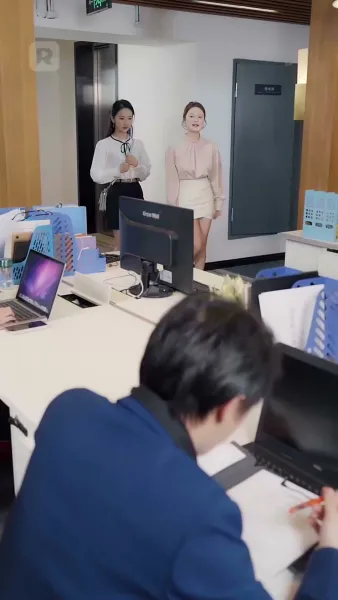 (พากย์) แต่งงานกับมหาเศรษฐีพร้อมกับลูก