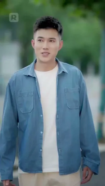 (พากย์) แต่งงานกับมหาเศรษฐีพร้อมกับลูก