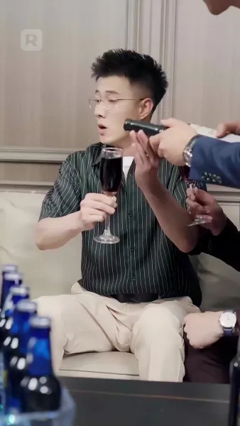 (พากย์) แต่งงานกับมหาเศรษฐีพร้อมกับลูก